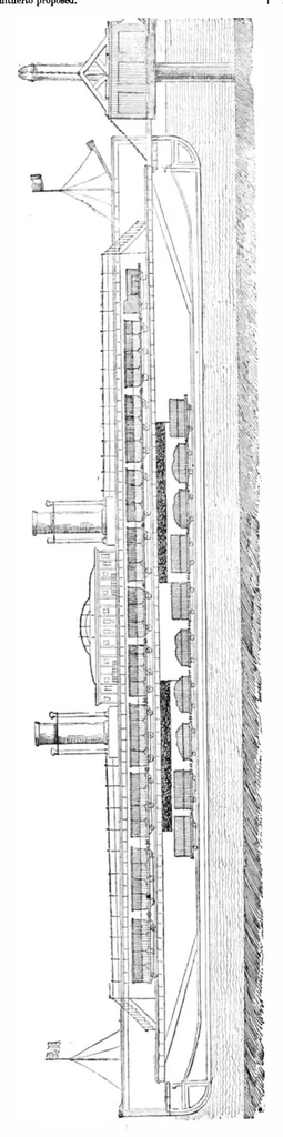 An illustration from Scientific American, Vol. 23, No. 22 (1870), 1870, leaf 3