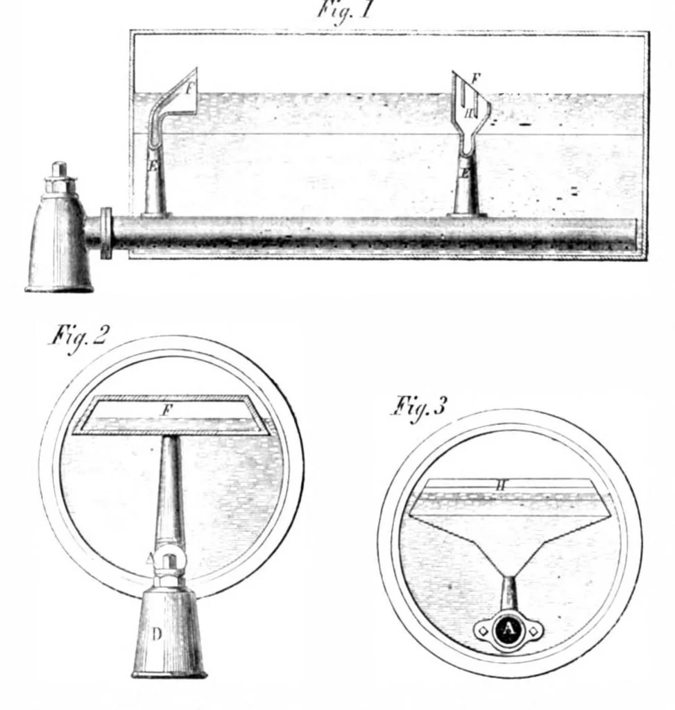 An illustration from Scientific American, Vol. 23, No. 22 (1870), 1870, leaf 4
