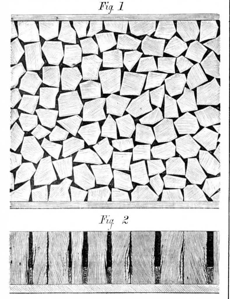 An illustration from Scientific American, Vol. 23, No. 22 (1870), 1870, leaf 7