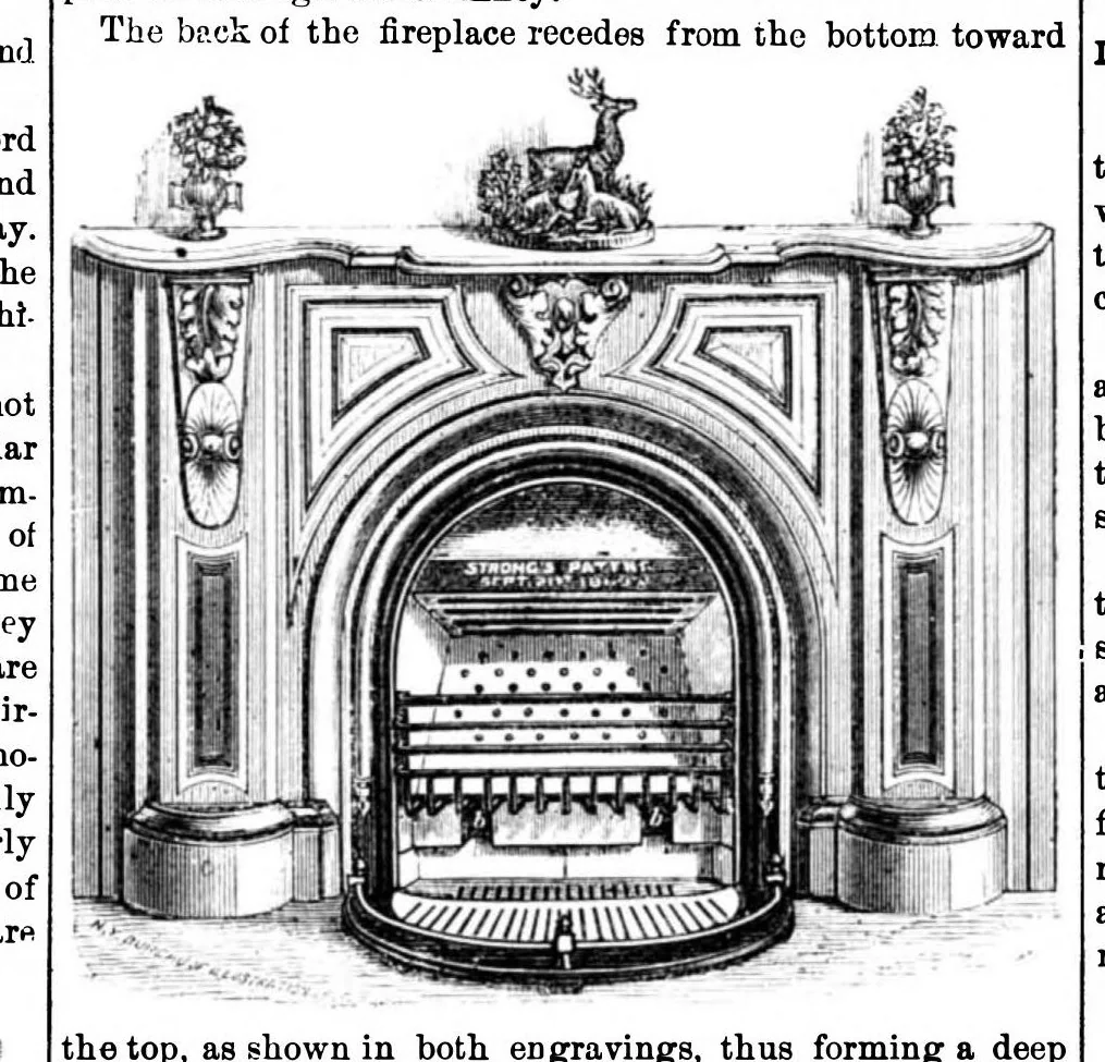 An illustration from Scientific American, Vol. 23, No. 22 (1870), 1870, leaf 7