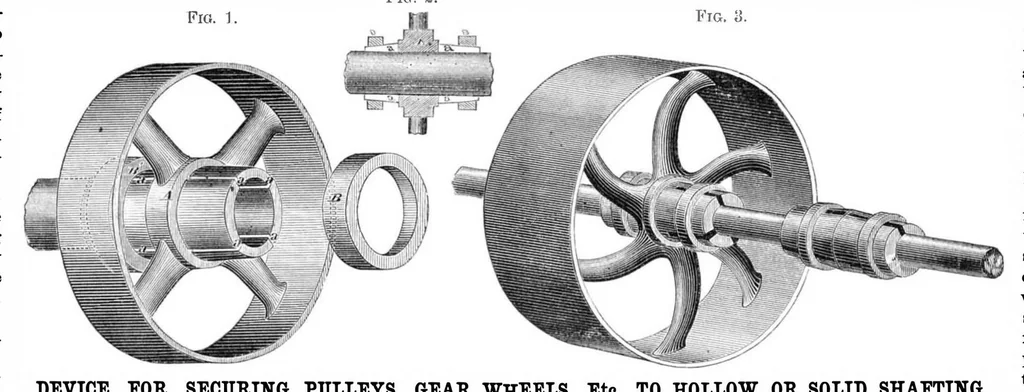 An illustration from Scientific American, Vol. 23, No. 23 (1870), 1870, leaf 3