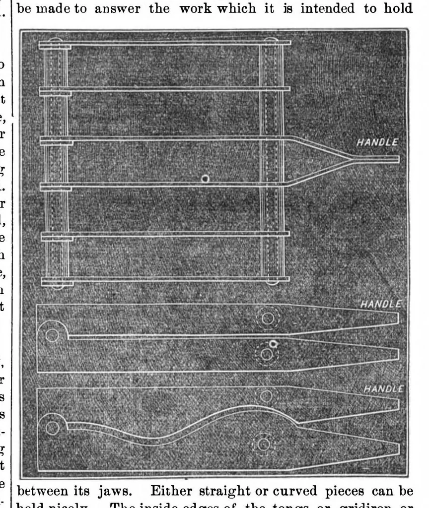 An illustration from Scientific American, Vol. 23, No. 23 (1870), 1870, leaf 5