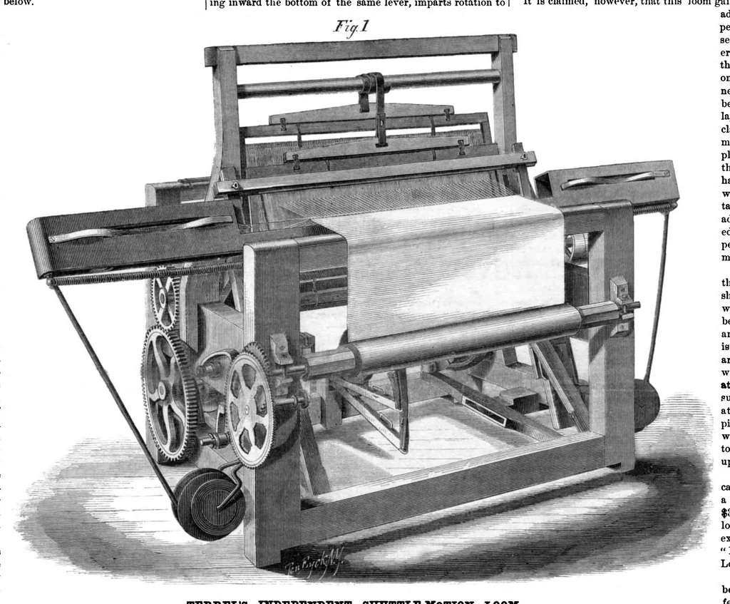 An illustration from Scientific American, Vol. 23, No. 26 (1870), 1870, leaf 0
