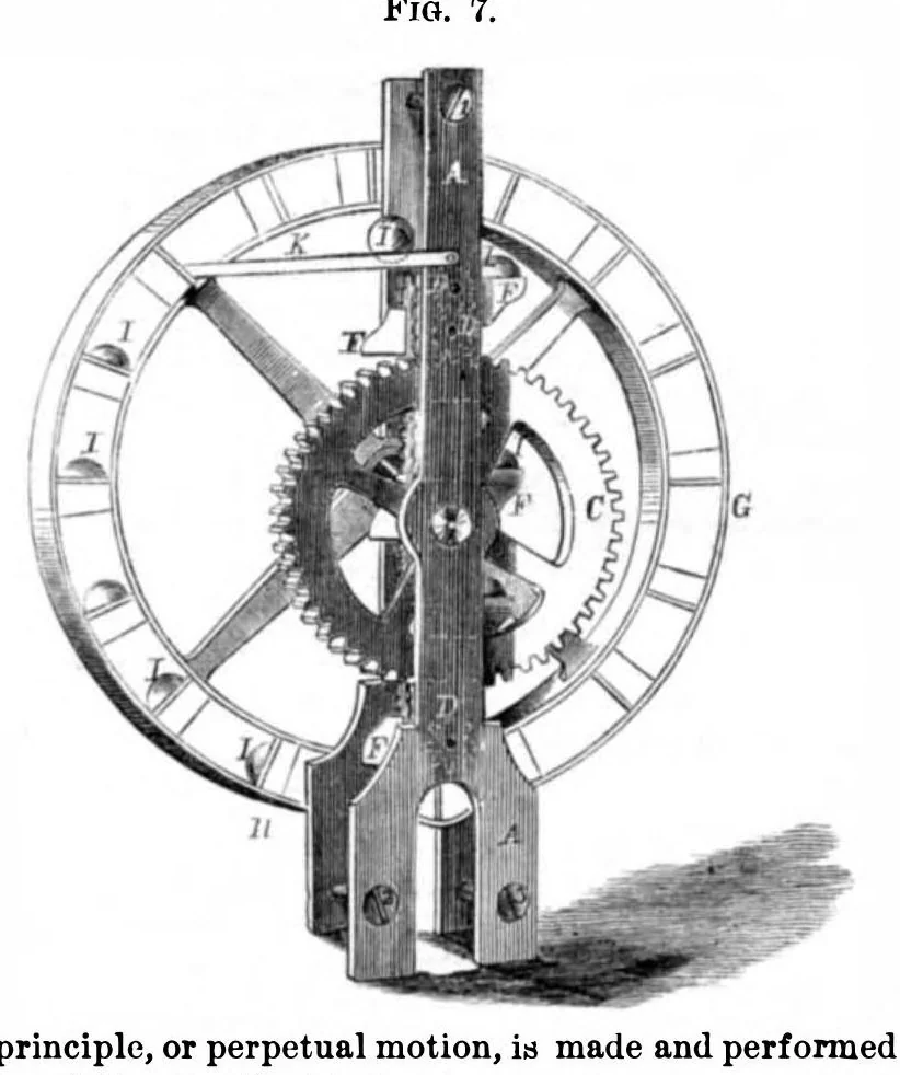An illustration from Scientific American, Vol. 23, No. 26 (1870), 1870, leaf 3