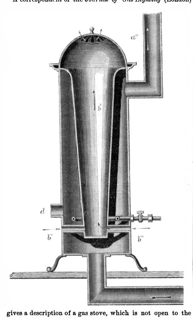 An illustration from Scientific American, Vol. 23, No. 26 (1870), 1870, leaf 7