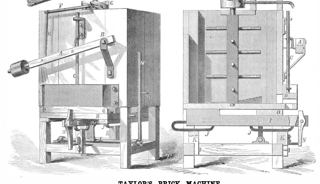 An illustration from Scientific American, Vol. 24, No. 2 (1871), 1871, leaf 3