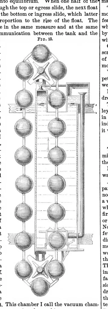 An illustration from Scientific American, Vol. 24, No. 2 (1871), 1871, leaf 4