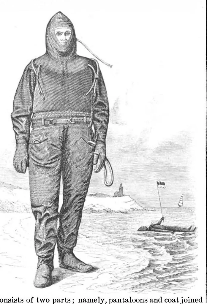 An illustration from Scientific American, Vol. 24, No. 3 (1871), 1871, leaf 7