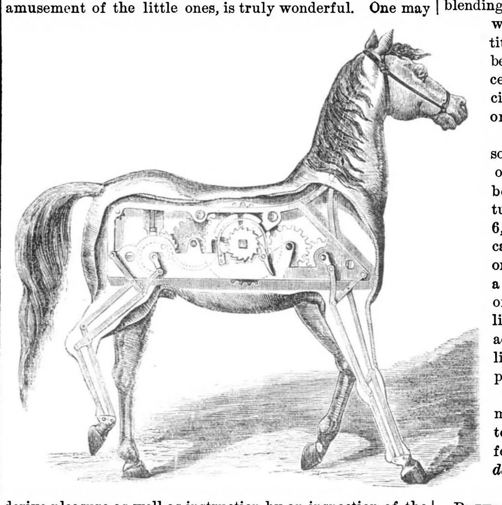 An illustration from Scientific American, Vol. 24, No. 5 (1871), 1871, leaf 3