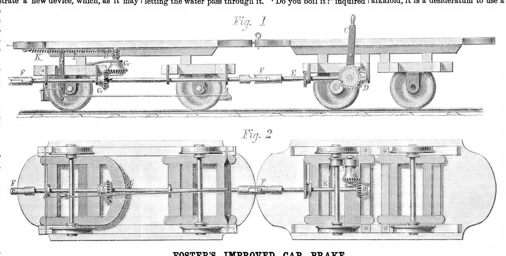 An illustration from Scientific American, Vol. 24, No. 5 (1871), 1871, leaf 7