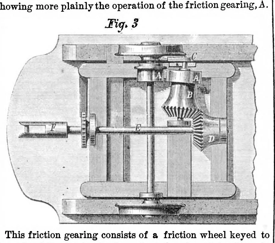 An illustration from Scientific American, Vol. 24, No. 5 (1871), 1871, leaf 7
