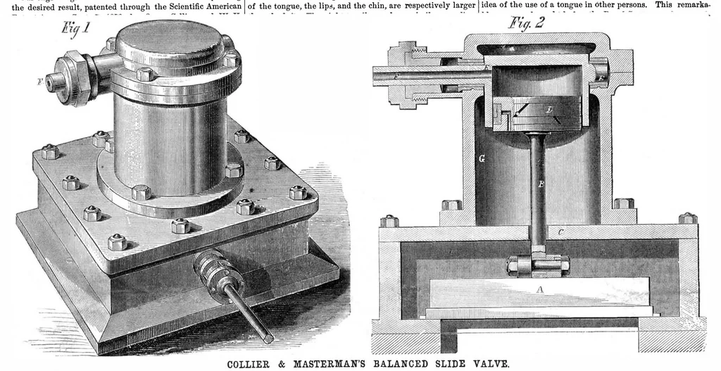 An illustration from Scientific American, Vol. 24, No. 10 (1871), 1871, leaf 0