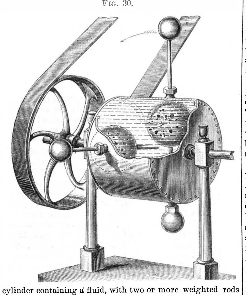 An illustration from Scientific American, Vol. 24, No. 10 (1871), 1871, leaf 3