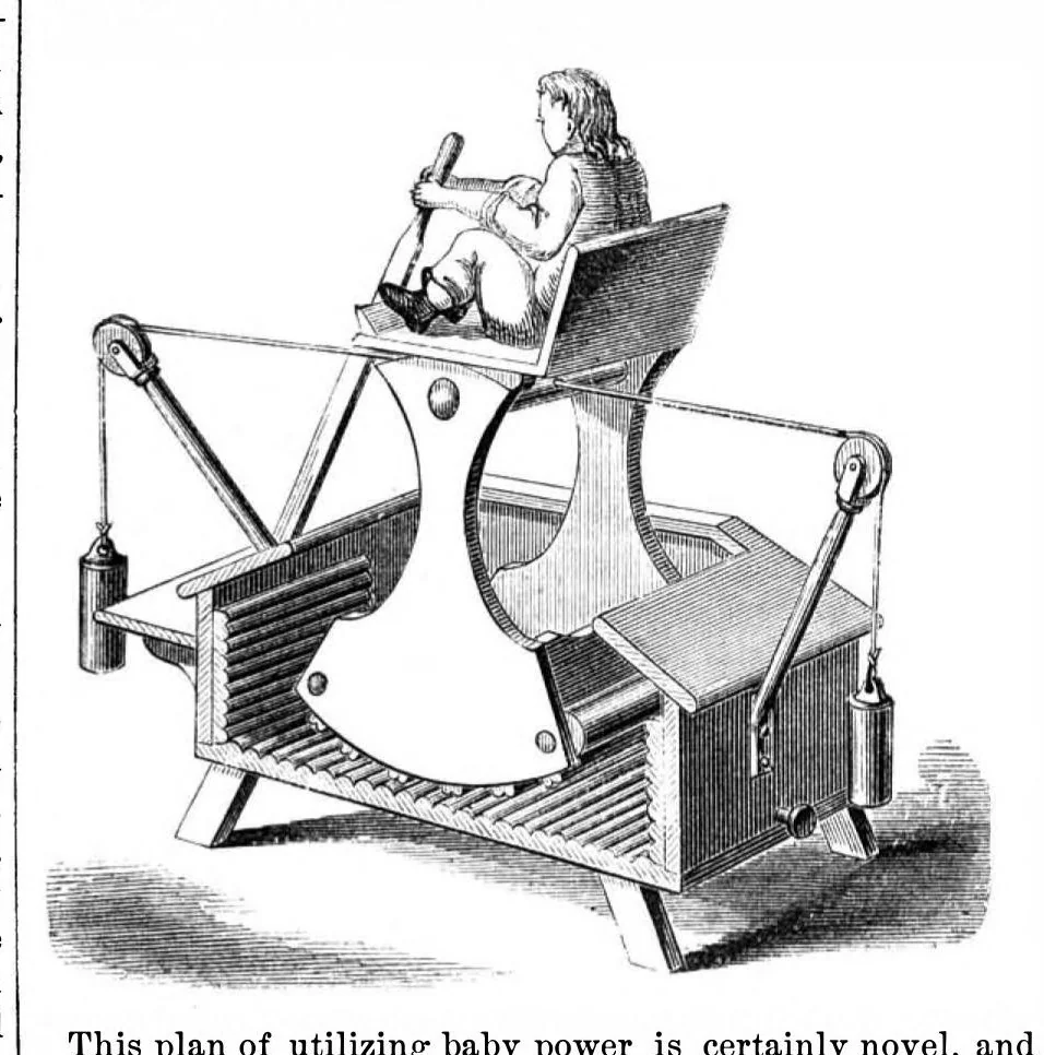 An illustration from Scientific American, Vol. 24, No. 10 (1871), 1871, leaf 3