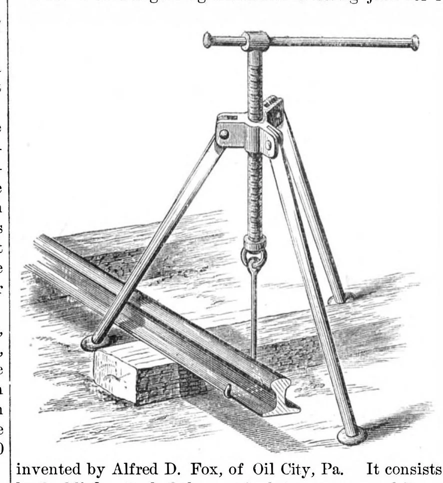 An illustration from Scientific American, Vol. 24, No. 11 (1871), 1871, leaf 0