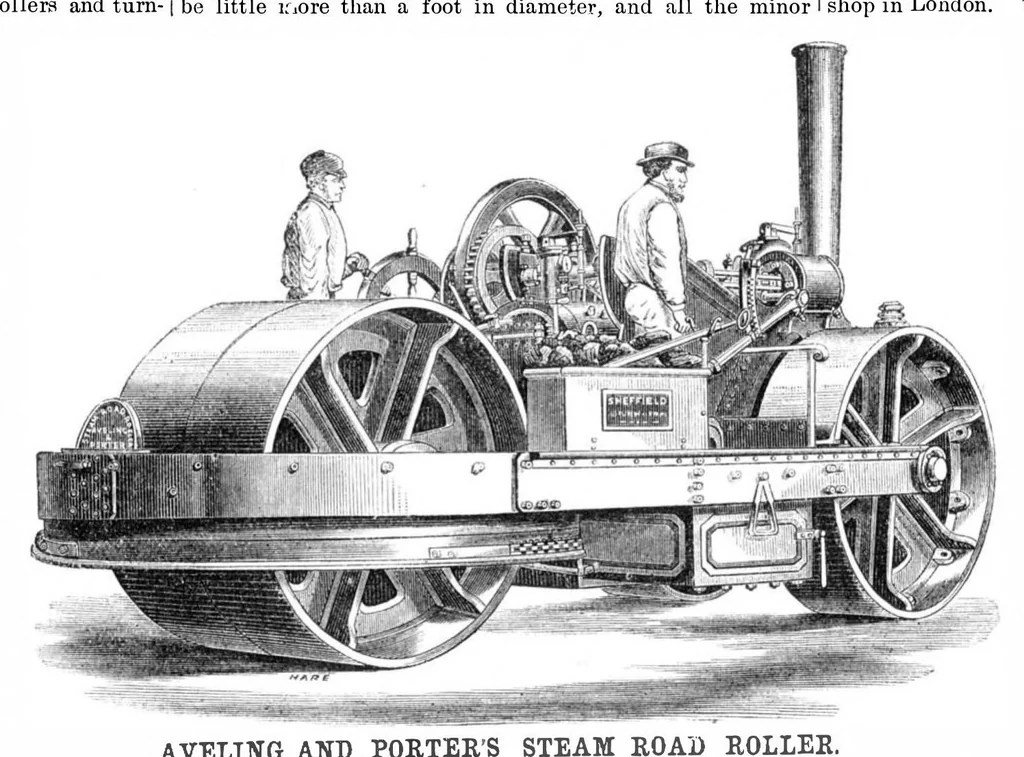 An illustration from Scientific American, Vol. 24, No. 11 (1871), 1871, leaf 3