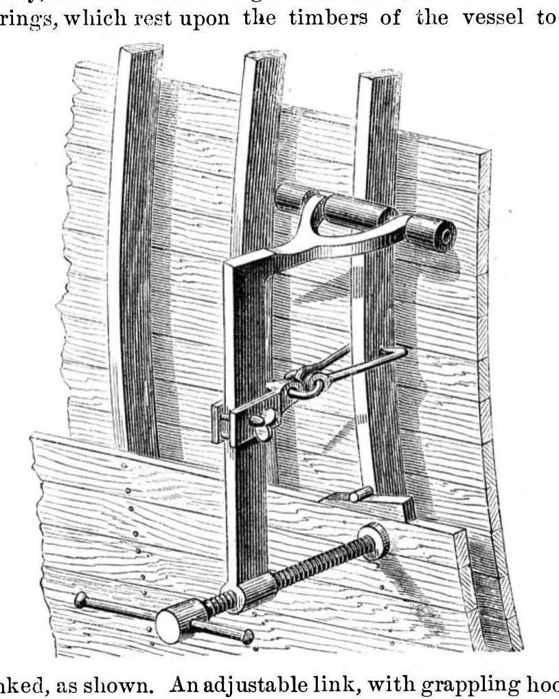 An illustration from Scientific American, Vol. 24, No. 11 (1871), 1871, leaf 3