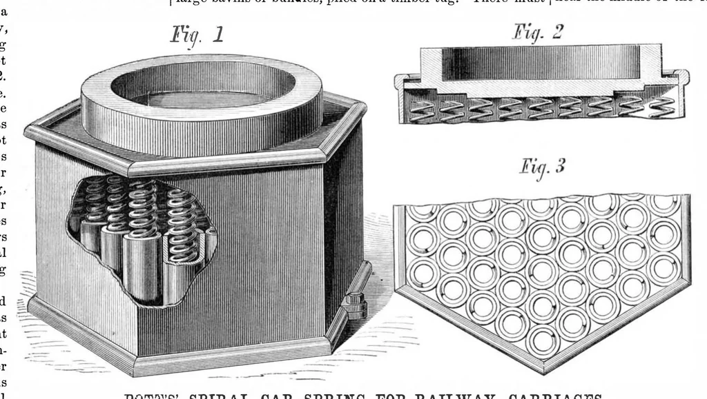 An illustration from Scientific American, Vol. 24, No. 12 (1871), 1871, leaf 3