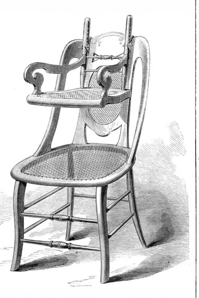 An illustration from Scientific American, Vol. 24, No. 12 (1871), 1871, leaf 7