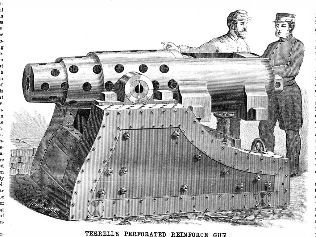 An illustration from Scientific American, Vol. 24, No. 13 (1871), 1871, leaf 0