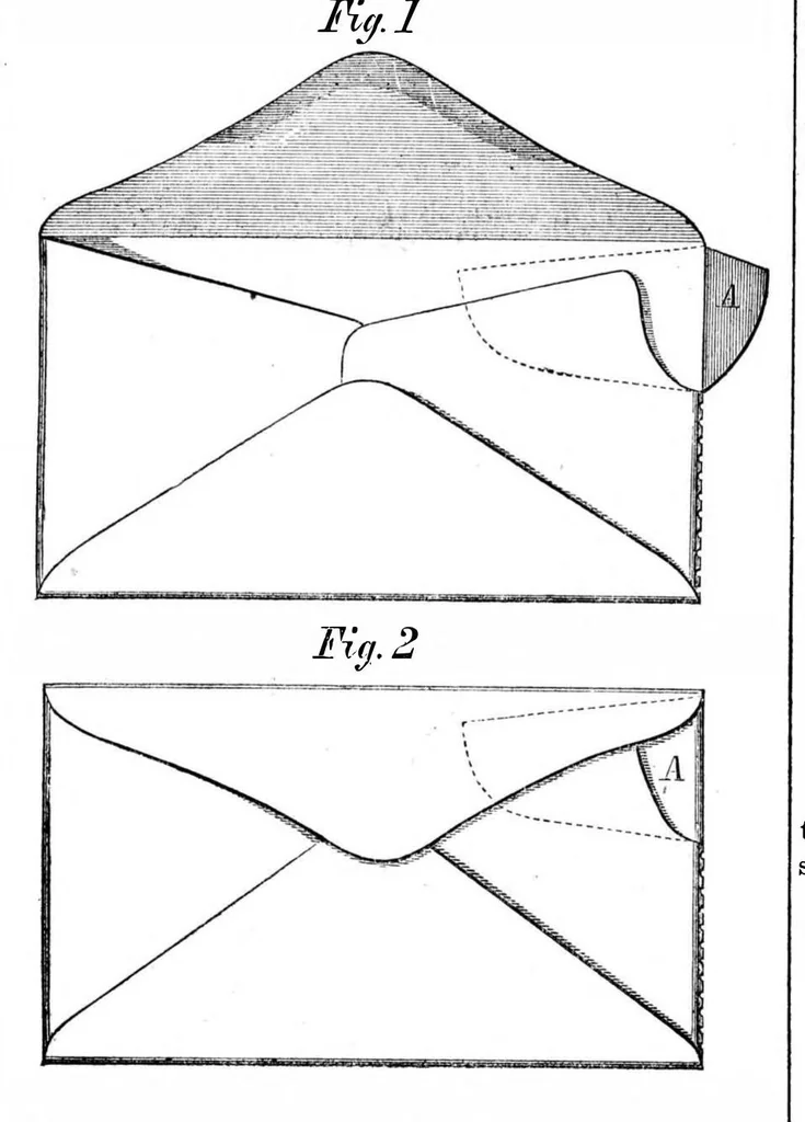 An illustration from Scientific American, Vol. 24, No. 13 (1871), 1871, leaf 4