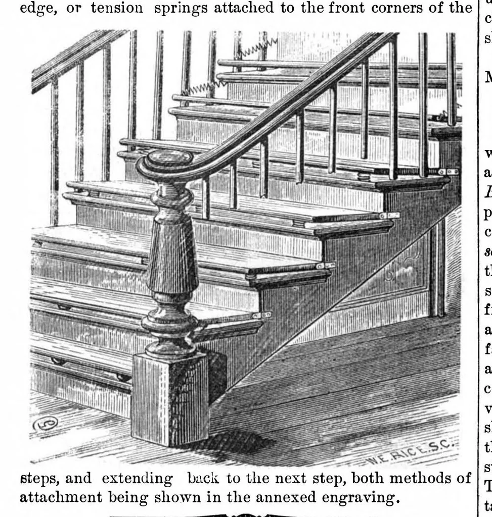 An illustration from Scientific American, Vol. 24, No. 13 (1871), 1871, leaf 4
