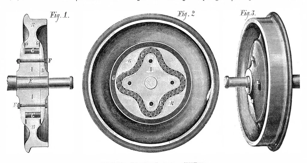 An illustration from Scientific American, Vol. 24, No. 13 (1871), 1871, leaf 7