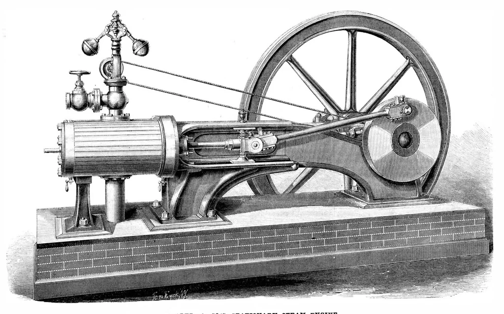 An illustration from Scientific American, Vol. 24, No. 14 (1871), 1871, leaf 0