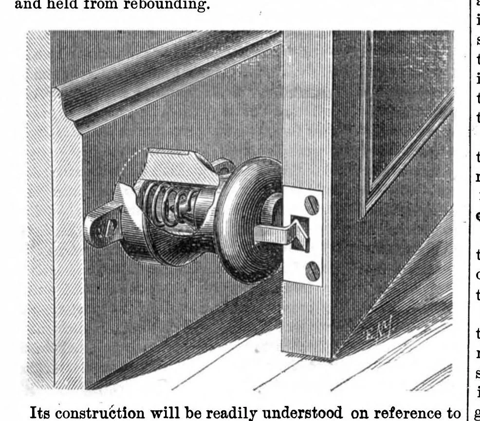 An illustration from Scientific American, Vol. 24, No. 14 (1871), 1871, leaf 7