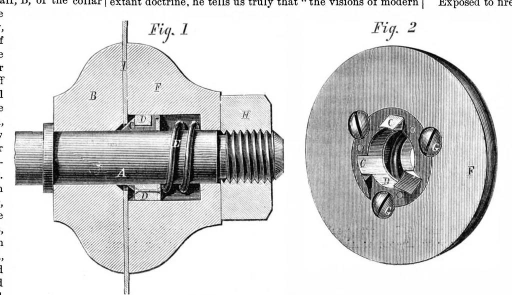 An illustration from Scientific American, Vol. 24, No. 16 (1871), 1871, leaf 7