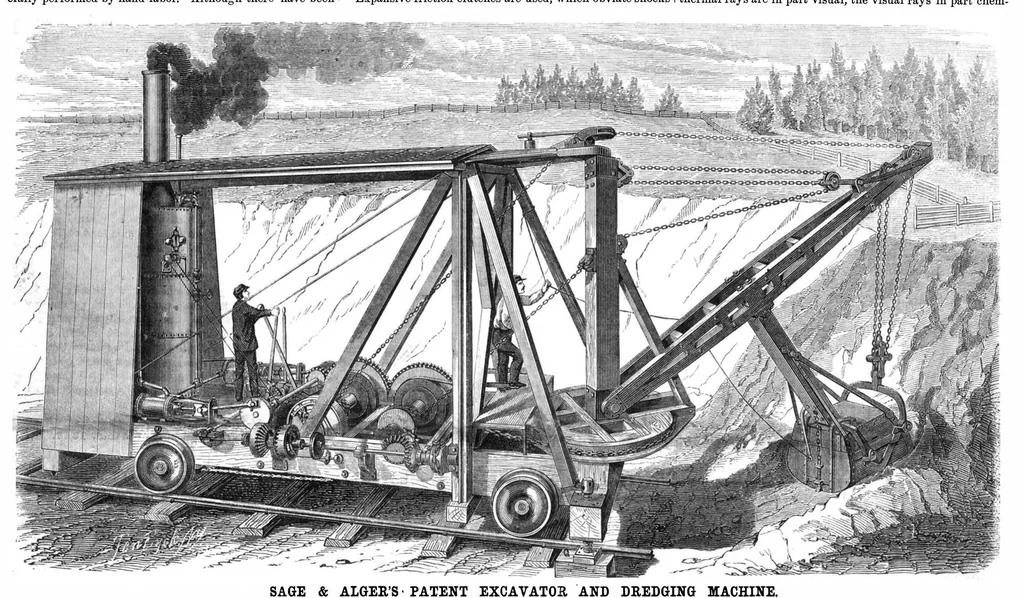 An illustration from Scientific American, Vol. 24, No. 18 (1871), 1871, leaf 0