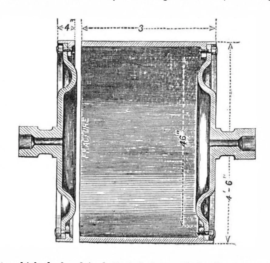 An illustration from Scientific American, Vol. 24, No. 19 (1871), 1871, leaf 4