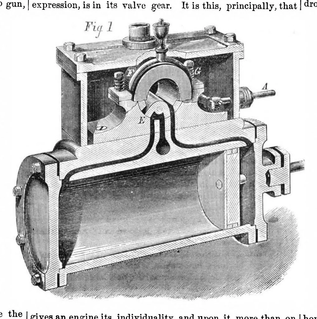 An illustration from Scientific American, Vol. 24, No. 19 (1871), 1871, leaf 7