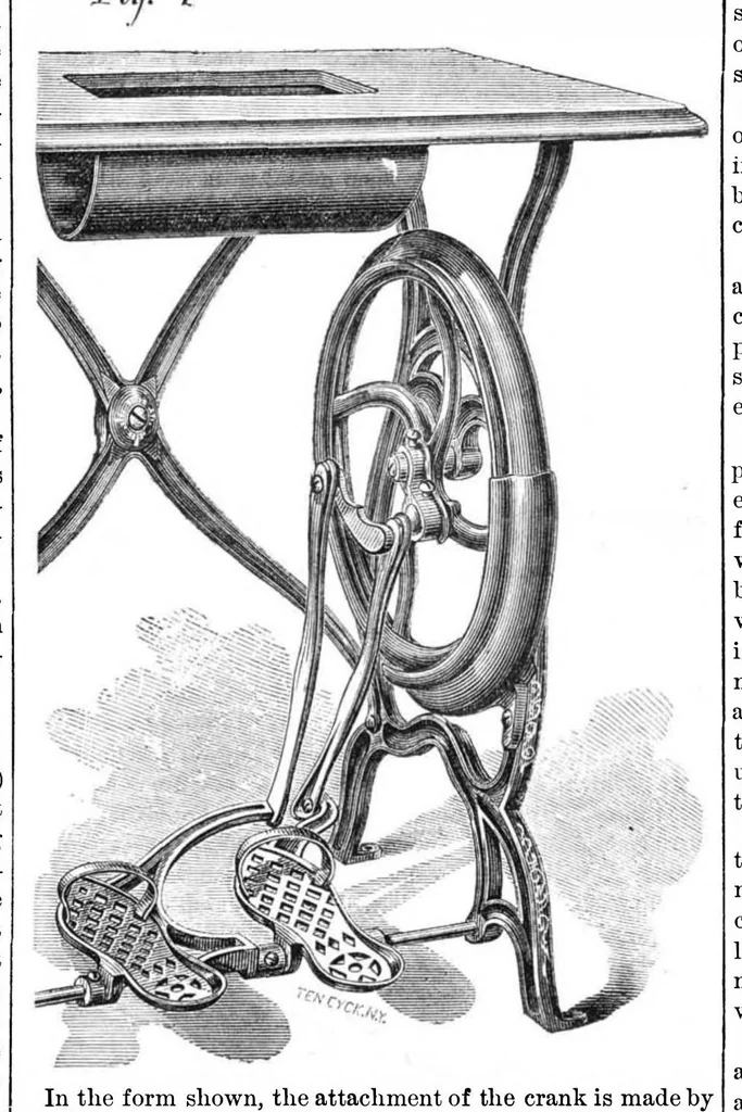An illustration from Scientific American, Vol. 24, No. 20 (1871), 1871, leaf 4