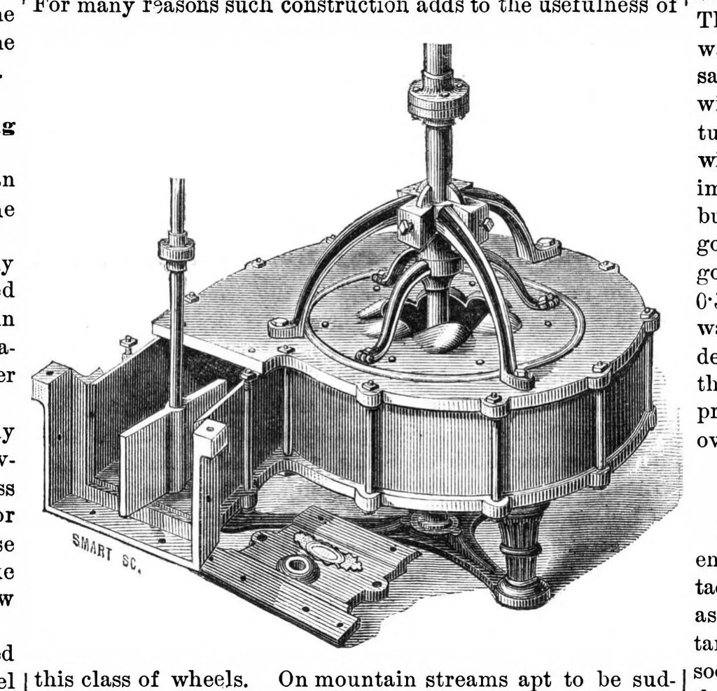 An illustration from Scientific American, Vol. 24, No. 20 (1871), 1871, leaf 7