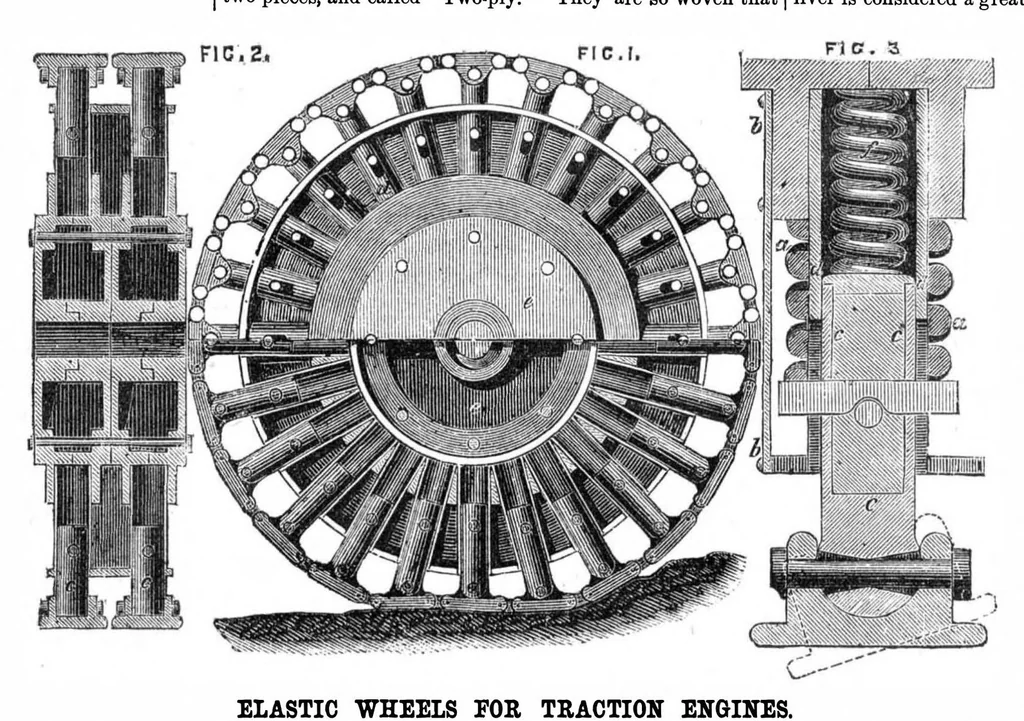 An illustration from Scientific American, Vol. 24, No. 21 (1871), 1871, leaf 3
