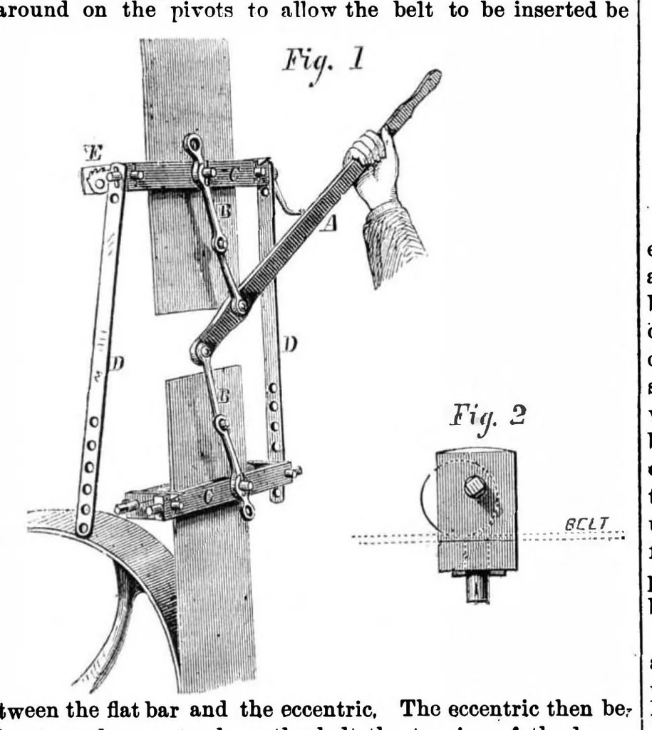 An illustration from Scientific American, Vol. 24, No. 22 (1871), 1871, leaf 7