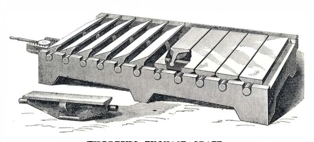 An illustration from Scientific American, Vol. 24, No. 23 (1871), 1871, leaf 7