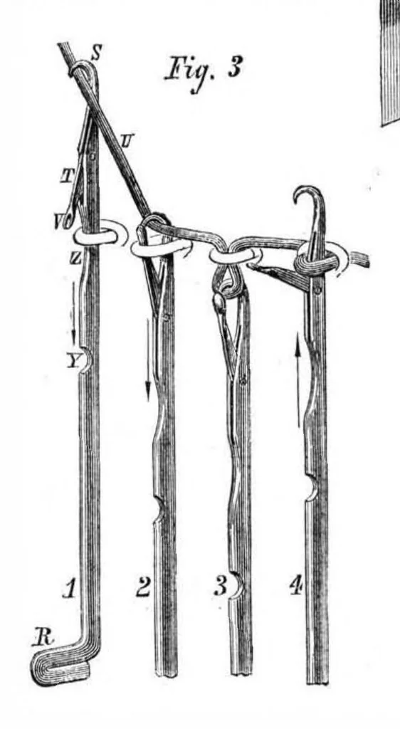 An illustration from Scientific American, Vol. 24, No. 24 (1871), 1871, leaf 0