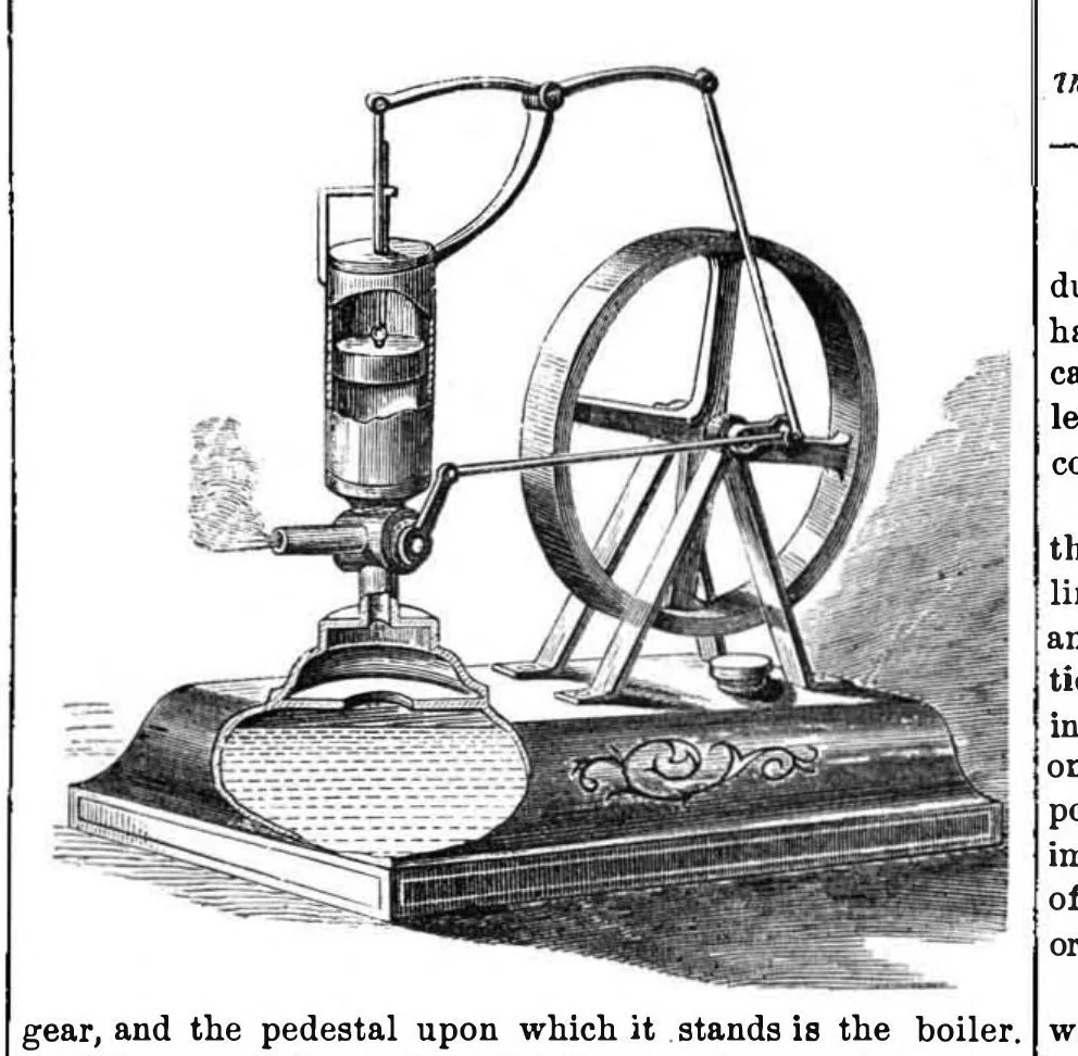 An illustration from Scientific American, Vol. 24, No. 24 (1871), 1871, leaf 4