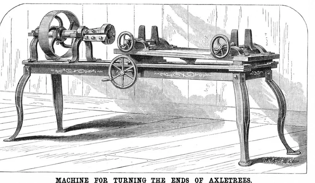 An illustration from Scientific American, Vol. 24, No. 25 (1871), 1871, leaf 0