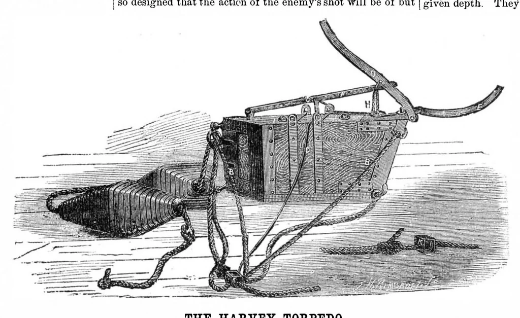 An illustration from Scientific American, Vol. 24, No. 25 (1871), 1871, leaf 3