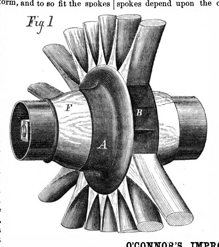 An illustration from Scientific American, Vol. 24, No. 26 (1871), 1871, leaf 0