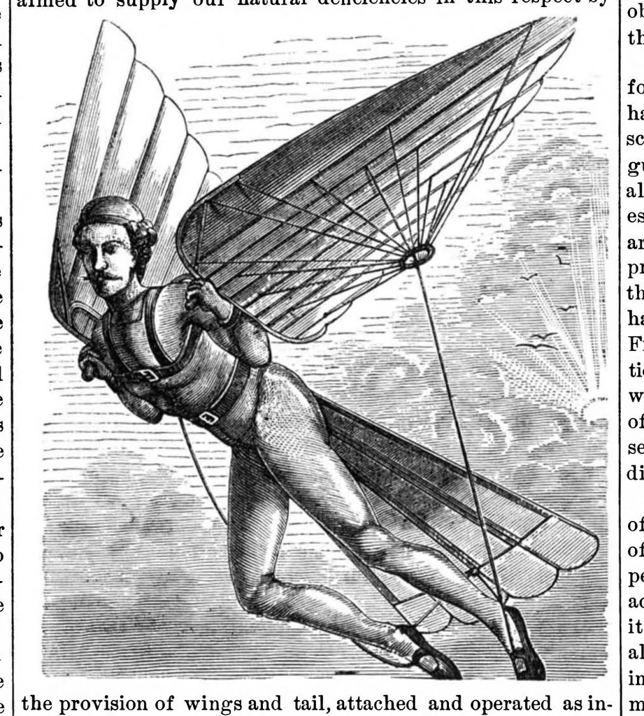 An illustration from Scientific American, Vol. 24, No. 26 (1871), 1871, leaf 3