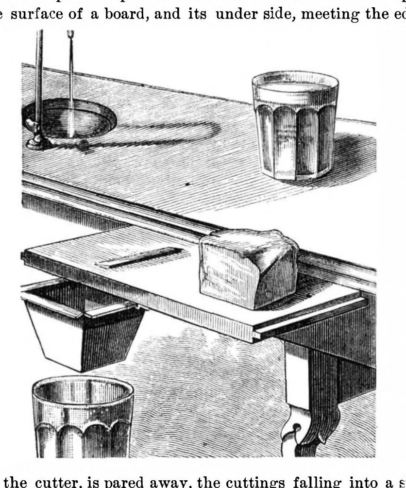 An illustration from Scientific American, Vol. 24, No. 26 (1871), 1871, leaf 4