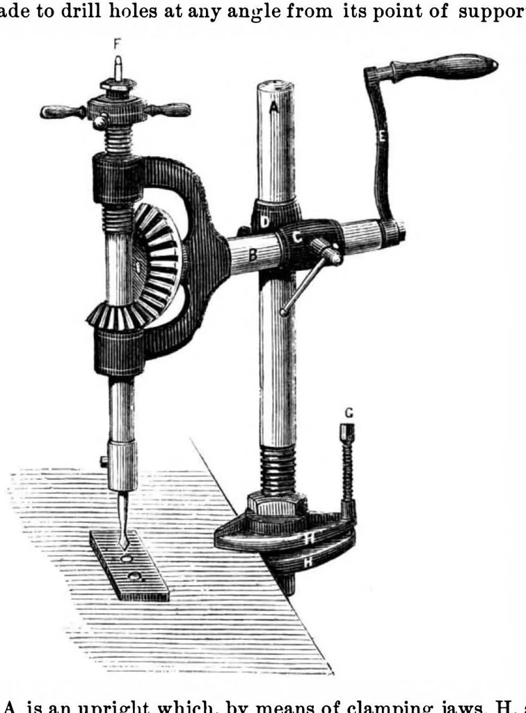An illustration from Scientific American, Vol. 25, No. 2 (1871), 1871, leaf 3