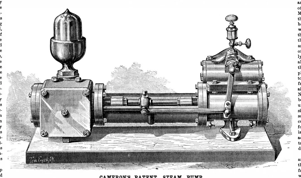 An illustration from Scientific American, Vol. 25, No. 2 (1871), 1871, leaf 7