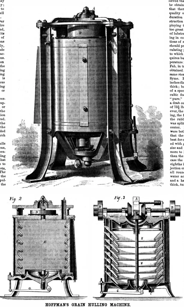 An illustration from Scientific American, Vol. 25, No. 3 (1871), 1871, leaf 0