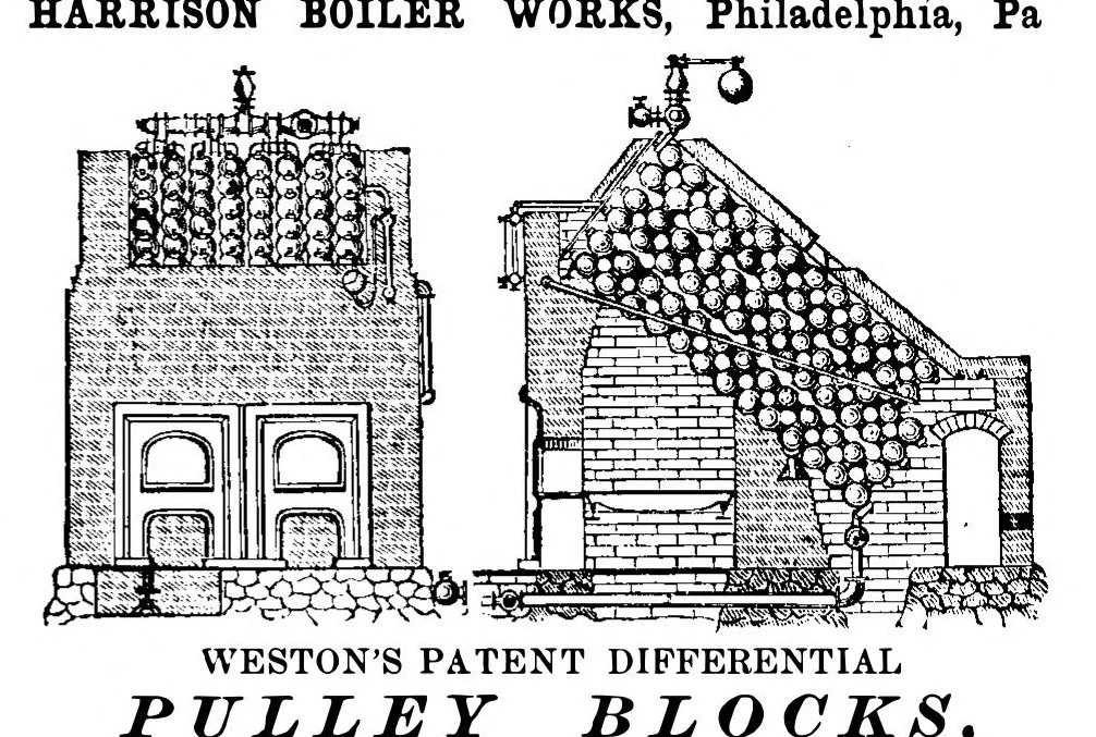 An illustration from Scientific American, Vol. 25, No. 3 (1871), 1871, leaf 15