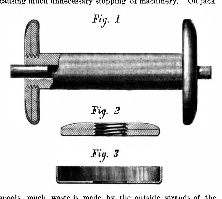 An illustration from Scientific American, Vol. 25, No. 3 (1871), 1871, leaf 7
